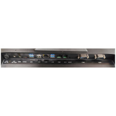 POS-термінал Geos S1505C, N97, 8GB, SSD 128GB, 7xUSB, 2xRS232, 15" 1366х768 (GEOS POS S1505C(1368x768))