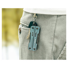 Мультитул NexTool Mini Sailor S11 Pro NE20382A (NE20382A)