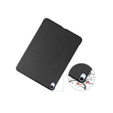 Чохол до планшета BeCover Smart Case Apple iPad Air 13" M2/M3 (2024/2025) Black (711611)