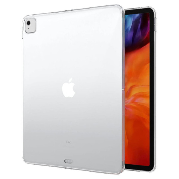 Чохол до планшета BeCover Transparancy Apple iPad Air 13" M4 2026 (715294)