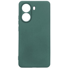 Чохол до мобільного телефона Armorstandart ICON Xiaomi Poco X7 Pro Camera cover Dark Green (ARM82743)