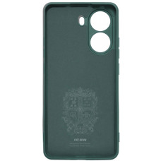 Чохол до мобільного телефона Armorstandart ICON Xiaomi Poco X7 Pro Camera cover Dark Green (ARM82743)