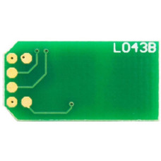 Чип для картриджа OKI С301/321DN, MC332/342DN, 1.5K Cyan BASF (BASF-CH-C301C)