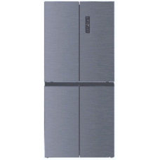 Холодильник Grunhelm MDH-N180D80-DG