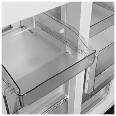 Холодильник Grunhelm MDH-N180D80-DG