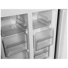 Холодильник Grunhelm MDH-N180D80-DG