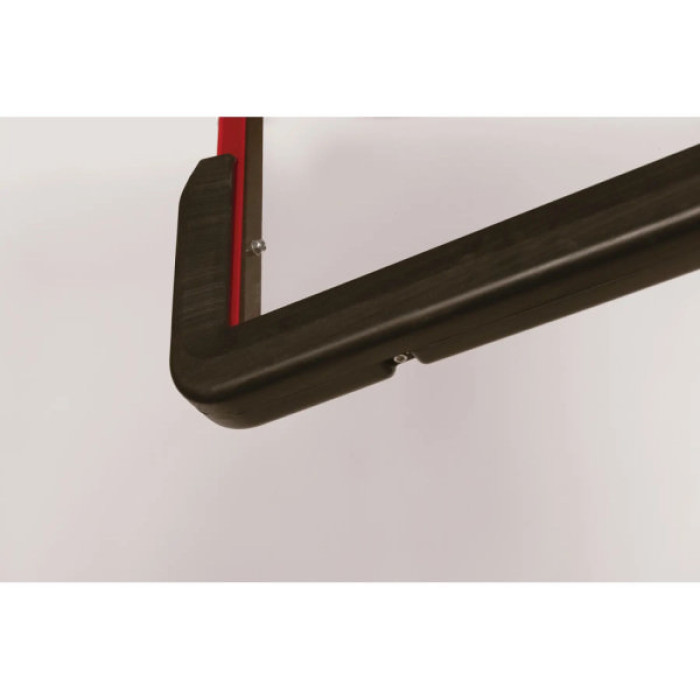 Баскетбольна стійка Garlando Orlando BA-18 (929769)