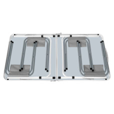 Набір кемпінгових меблів Neo Tools стіл + 4 стільці 6.9 кг (63-159)