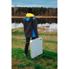 Набір кемпінгових меблів Neo Tools стіл + 4 стільці 6.9 кг (63-159)