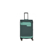 Валіза Travelite Viia Green L exp (TL092849-80)