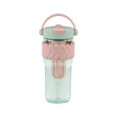 Пляшка для води Kite 900 мл м'ятно-рожевий (K25-1231-3)