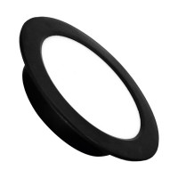 Світильник Eurolamp LED 5W 4000K (LED-DLR-5/4(new)(black))