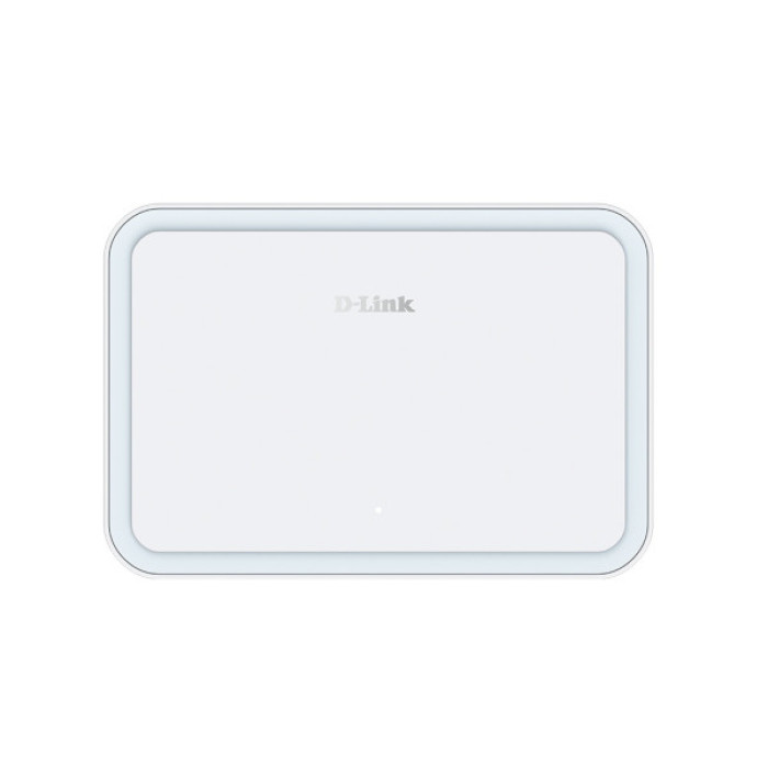 Маршрутизатор D-Link DBR-330