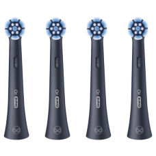 Насадка для зубної щітки Braun Oral-B iO RB SBKF-4 Spider-Man (4) (8700216930260)