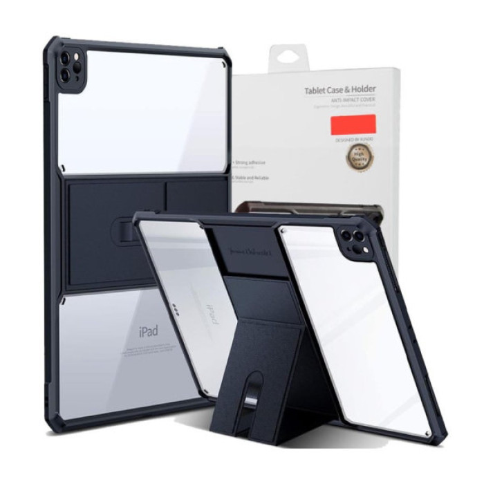 Чохол до планшета Xundd Stand Apple iPad Pro 11" 2020/2021/2022 Black (713252)