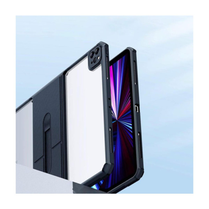 Чохол до планшета Xundd Stand Apple iPad Pro 11" 2020/2021/2022 Black (713252)