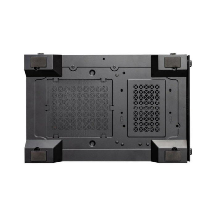 Корпус 1stPlayer X2-M-BK-4F7