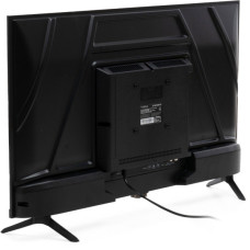 Телевізор Vinga S32HD26BWEB