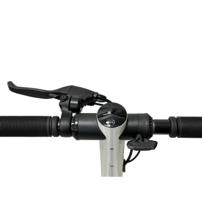 Електросамокат Atlas 0809 Pro White (1085)