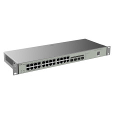 Комутатор мережевий Ruijie Networks RG-NBS3100-24GT4SFP-V2
