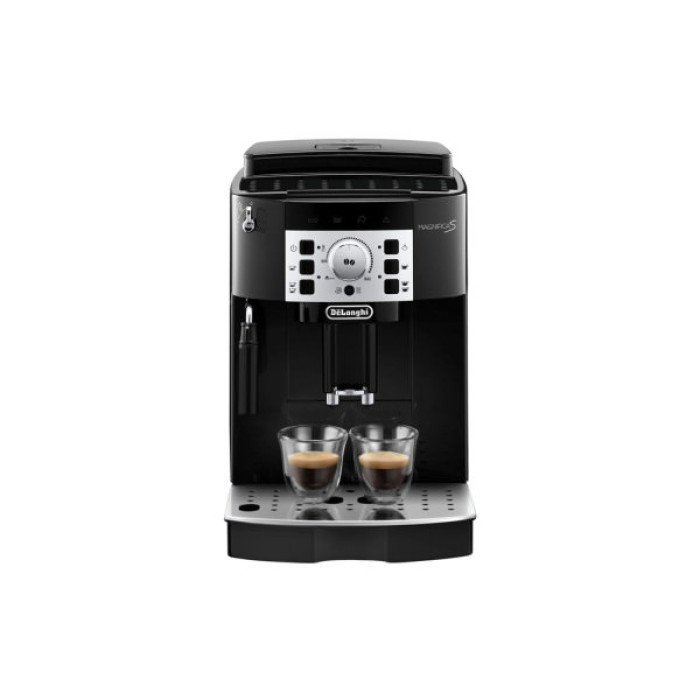 Кавомашина DeLonghi ECAM 22.112 B