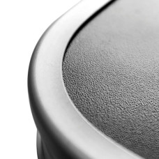 Туристичний стіл Bo-Camp Case Model 90 x 60 см Сірий (1404393) (DAS301469)