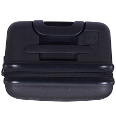 Валіза Lojel Vita 18 Matte Black S (Lj-PP10-19522)