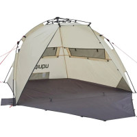 Намет Uquip Speedy UV 50+ Sand/Grey (241005) (DAS303222)