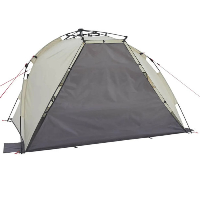 Намет Uquip Speedy UV 50+ Sand/Grey (241005) (DAS303222)