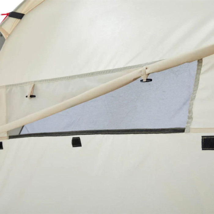 Намет Uquip Speedy UV 50+ Sand/Grey (241005) (DAS303222)