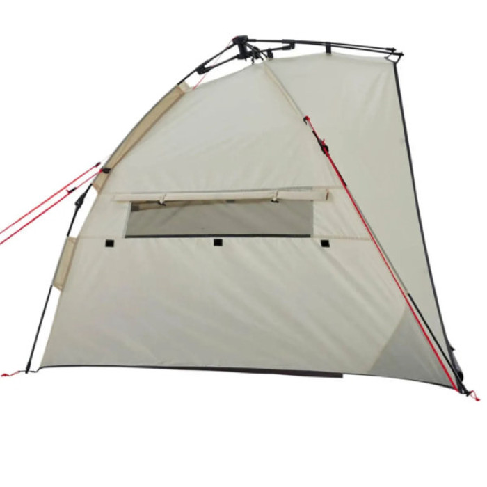 Намет Uquip Speedy UV 50+ Sand/Grey (241005) (DAS303222)