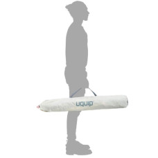 Намет Uquip Speedy UV 50+ Sand/Grey (241005) (DAS303222)