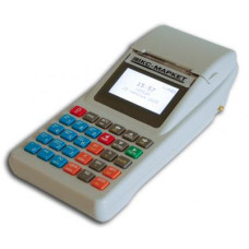 Касовий апарат ІКС IKC-М510.01
