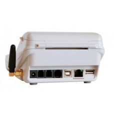 Касовий апарат ІКС IKC-М510.01