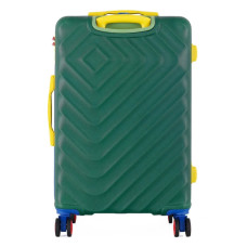 Валіза Semi Line 24" (M) Dark Green (T5805-2) (DAS303407)