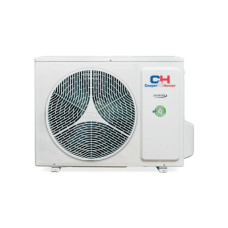 Кондиціонер Cooper&Hunter CH-S09FTXAN-WP