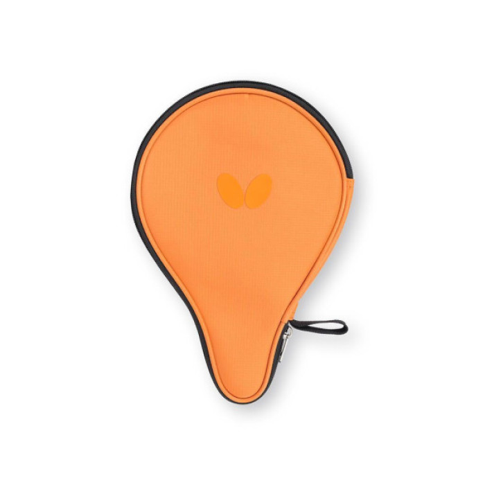 Чохол для ракетки Butterfly Racket Case Easy з відділенням для м'ячів Orange (9079301719) (931847)