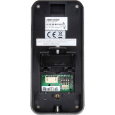 Сканер біометричний Hikvision DS-K1201AEF