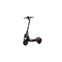 Електросамокат Segway ZT3 PRO E чорний (AA.05.18.01.0001)