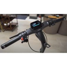 Електросамокат Segway ZT3 PRO E чорний (AA.05.18.01.0001)