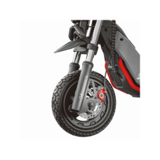Електросамокат Segway ZT3 PRO E чорний (AA.05.18.01.0001)