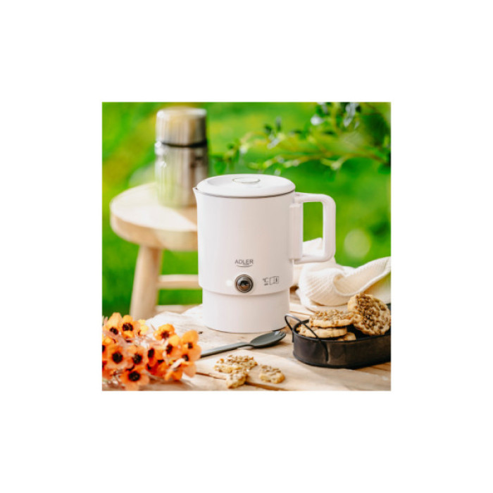 Електрочайник Adler AD 1388w