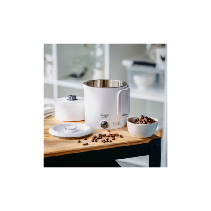 Електрочайник Adler AD 1388w