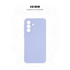 Чохол до мобільного телефона Armorstandart ICON Samsung A57 5G Camera cover Lavender (ARM89813)