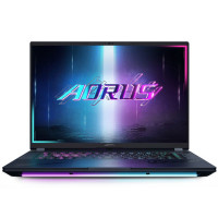 Ноутбук GIGABYTE Aorus MASTER 16X (AORUS_16_BYHC5UAE65S)