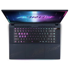 Ноутбук GIGABYTE Aorus MASTER 16X (AORUS_16_BYHC5UAE65S)