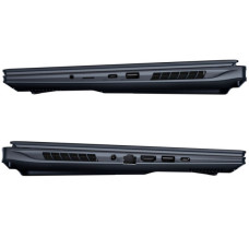 Ноутбук GIGABYTE Aorus MASTER 16X (AORUS_16_BYHC5UAE65S)