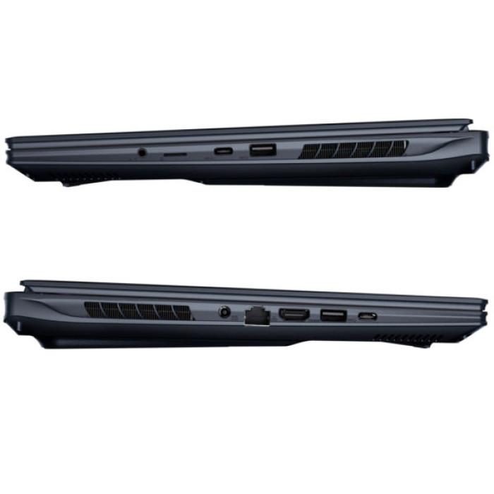 Ноутбук GIGABYTE Aorus MASTER 16X (AORUS_16_BYHC5UAE65S)