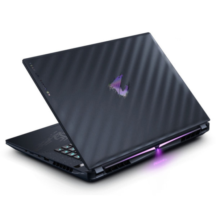 Ноутбук GIGABYTE Aorus MASTER 16X (AORUS_16_BYHC5UAE65S)