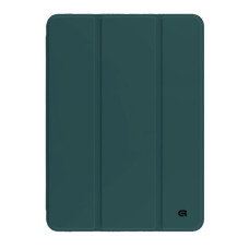Чохол до планшета Armorstandart Flex Case iPad 11 2025 (A16) / 10.9 2024 / 2022 Dark Green (ARM84458)